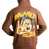 Men Feelings Hoodie