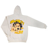 Men Feelings Hoodie