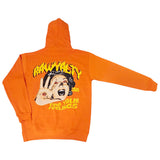 Men Feelings Hoodie