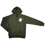 Men Funds Hoodie