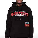 Men Luxury Streetwear Hoodie