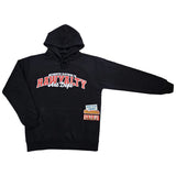 Men Luxury Streetwear Hoodie