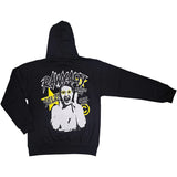 Men Members Only Hoodie
