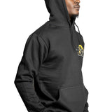 Men RAW Space Voyage Hoodie