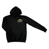 Men RAW Space Voyage Hoodie