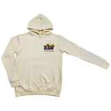 Men RAW Space Voyage Hoodie