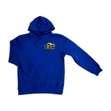 Men RAW Space Voyage Hoodie