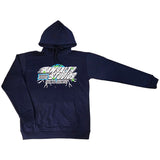 Men The Mad Scientist Hoodie