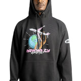 Men Worldwide Hoodie