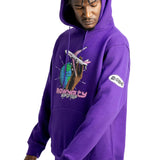 Men Worldwide Hoodie