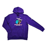 Men Worldwide Hoodie