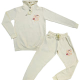 Men Funds Hoodie and Jogger Set