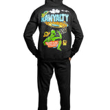 Men RAW Space Voyage Hoodie and Jogger Set