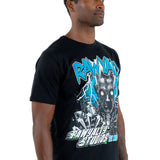 Men The Mad Scientist T-Shirt