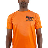 Men Art In Progress T-Shirt