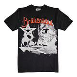 Men Broken Soul T-Shirt