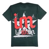 Men Broken Soul T-Shirt