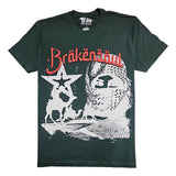 Men Broken Soul T-Shirt