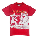 Men Broken Soul T-Shirt