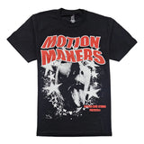 Men Broken Soul Motion T-Shirt
