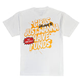 Men Funds T-Shirt
