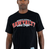 Men Luxury Streetwear T-Shirt