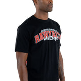 Men Luxury Streetwear T-Shirt