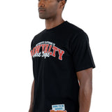 Men Luxury Streetwear T-Shirt