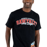 Men Luxury Streetwear T-Shirt