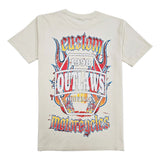 Men Outlaws T-Shirt