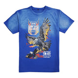 Men Outlaws T-Shirt