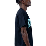 Men Rawyalty Aqua Chenille T-Shirt