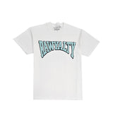Men Rawyalty Aqua Chenille T-Shirt