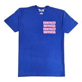 Men Rawyalty Into The Dark T-Shirt