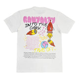 Men Rawyalty Into The Dark T-Shirt