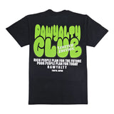 Men Rawyalty Club T-Shirt