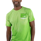 Men Rawyalty Club T-Shirt