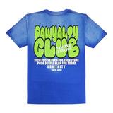 Men Rawyalty Club T-Shirt