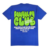 Men Rawyalty Club T-Shirt