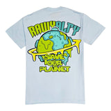 Men Save Our Planet T-Shirt