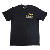 Men RAW Space Voyage T-Shirt