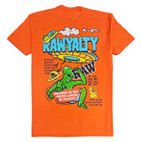 Men RAW Space Voyage T-Shirt