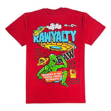 Men RAW Space Voyage T-Shirt