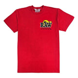 Men RAW Space Voyage T-Shirt