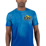 Men RAW Space Voyage T-Shirt