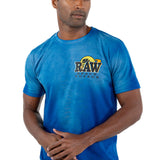 Men RAW Space Voyage T-Shirt