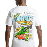Men RAW Space Voyage T-Shirt