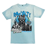Men The Mad Scientist T-Shirt