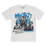 Men The Mad Scientist T-Shirt