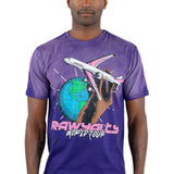 Men Worldwide T-Shirt